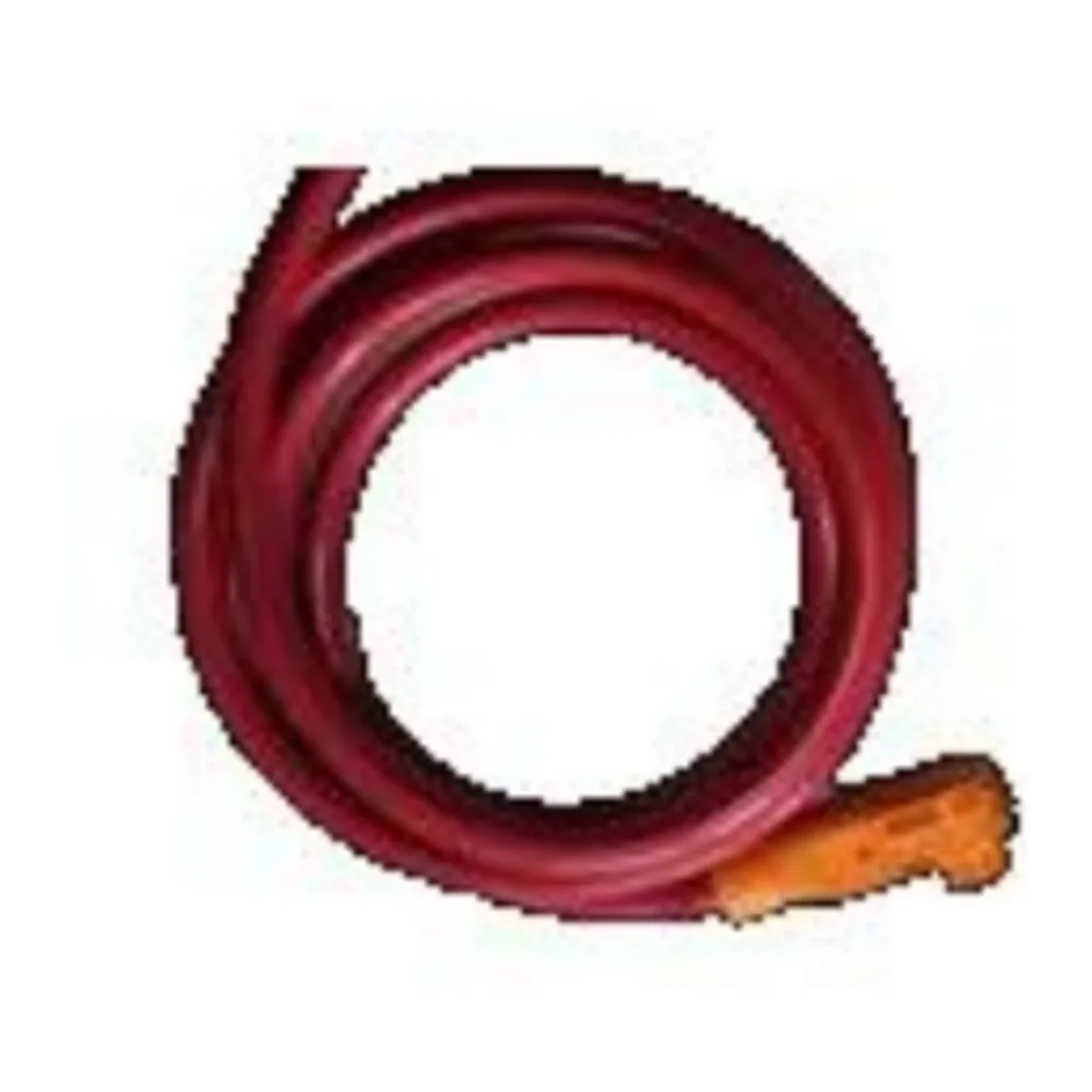 Силовий кабель Deye EPCable5.0 — плюсовий, 5 метрів